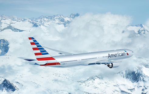 American Airlines 