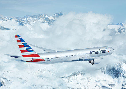 American Airlines 