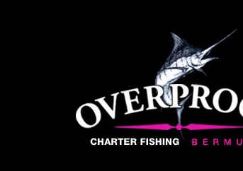 Overproof Charter Fishing