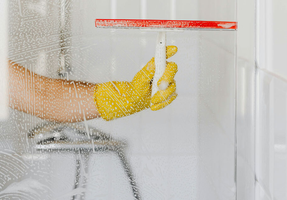 Crystal Clear Cleaning