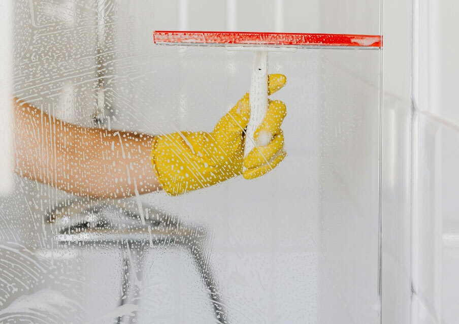 Crystal Clear Cleaning