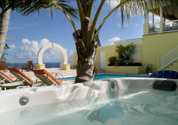 Cozy Christmas Wellness Retreat