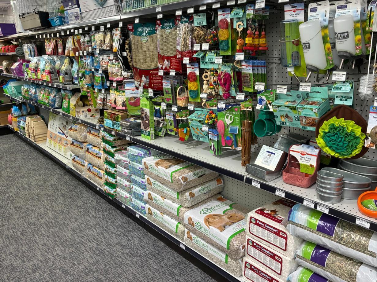 Noah's Ark Feed & Supply