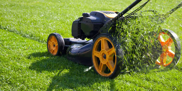 Mello Landscaping Ltd.