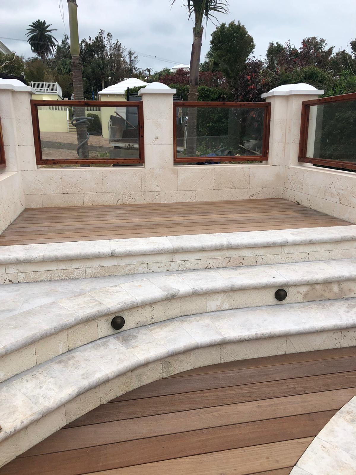 Bermuda Homes Construction