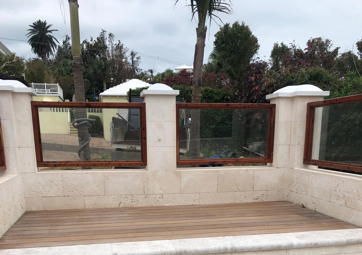 Bermuda Homes Construction