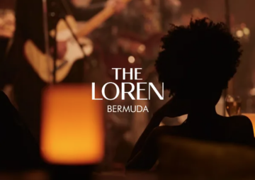 The Loren Jazz Nights: Tino Martinez Quartet Live at Marée Lounge