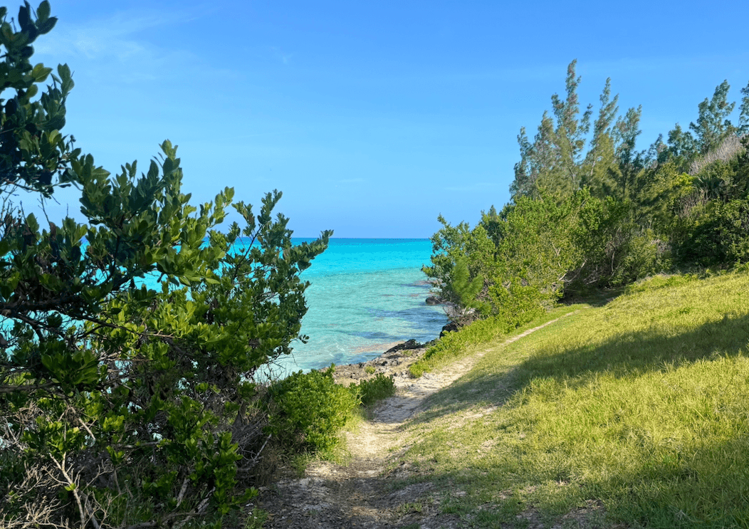 Hog Bay Park  