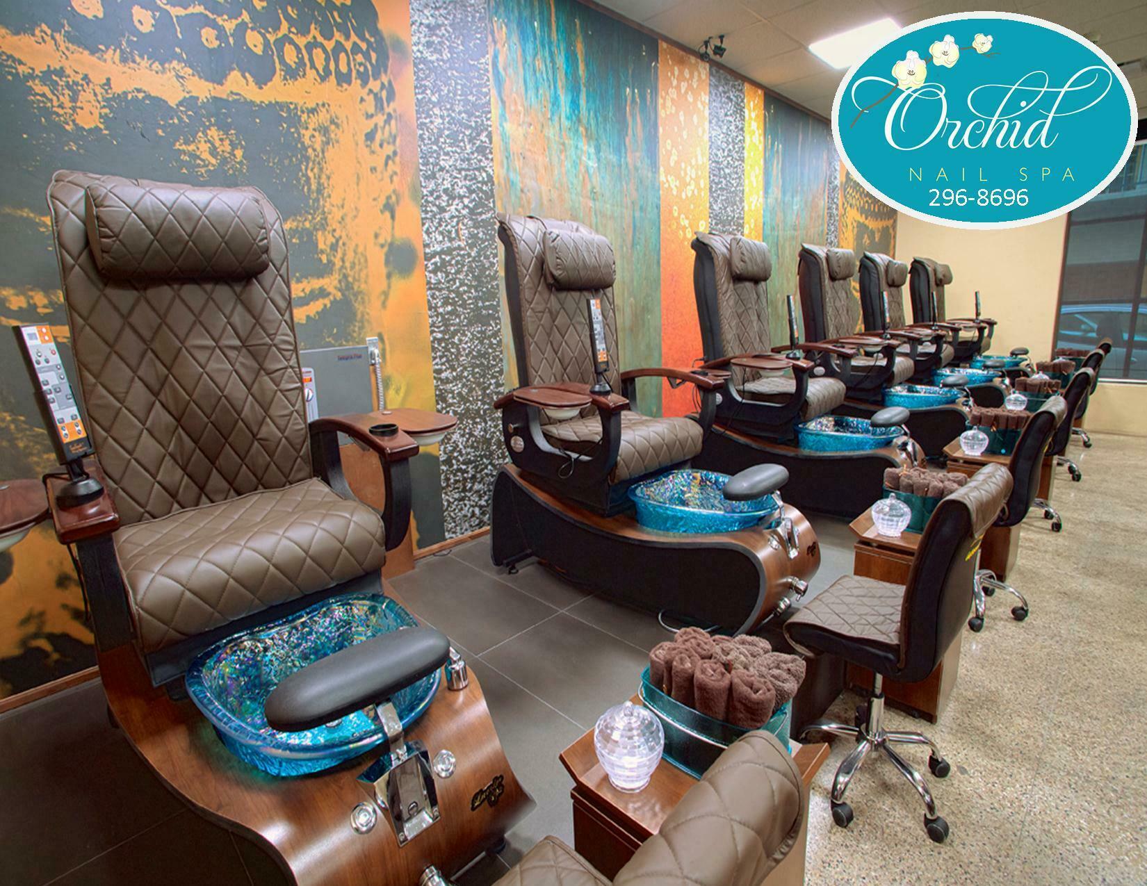 Orchid Spa Temporary Closure Due to Hurricane Ernesto