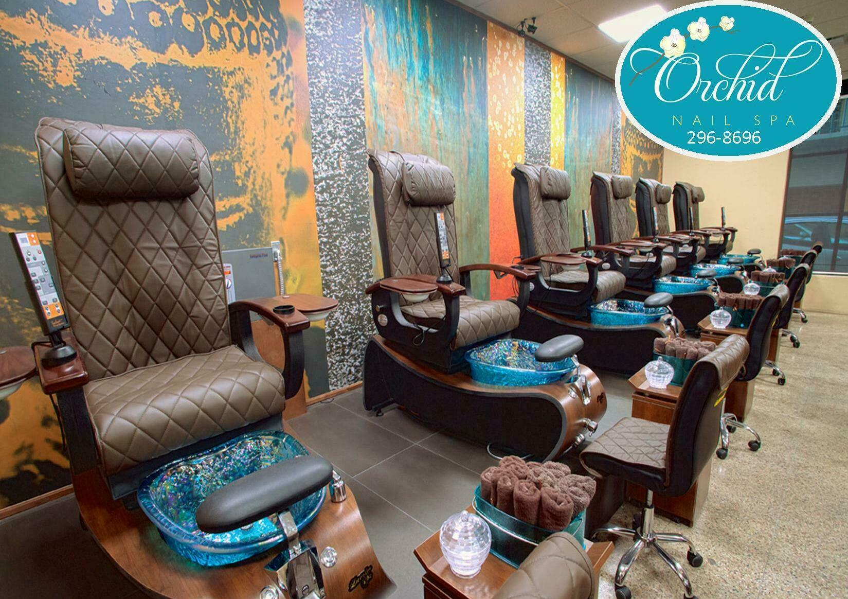  Orchid Spa Temporary Closure Due to Hurricane Ernesto