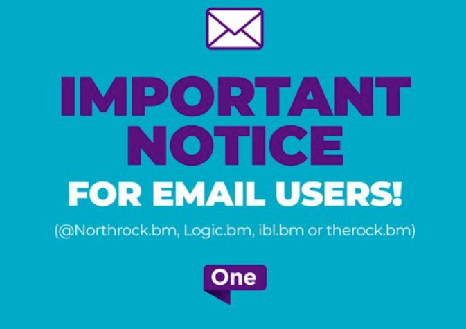 Important Notice for Email Users