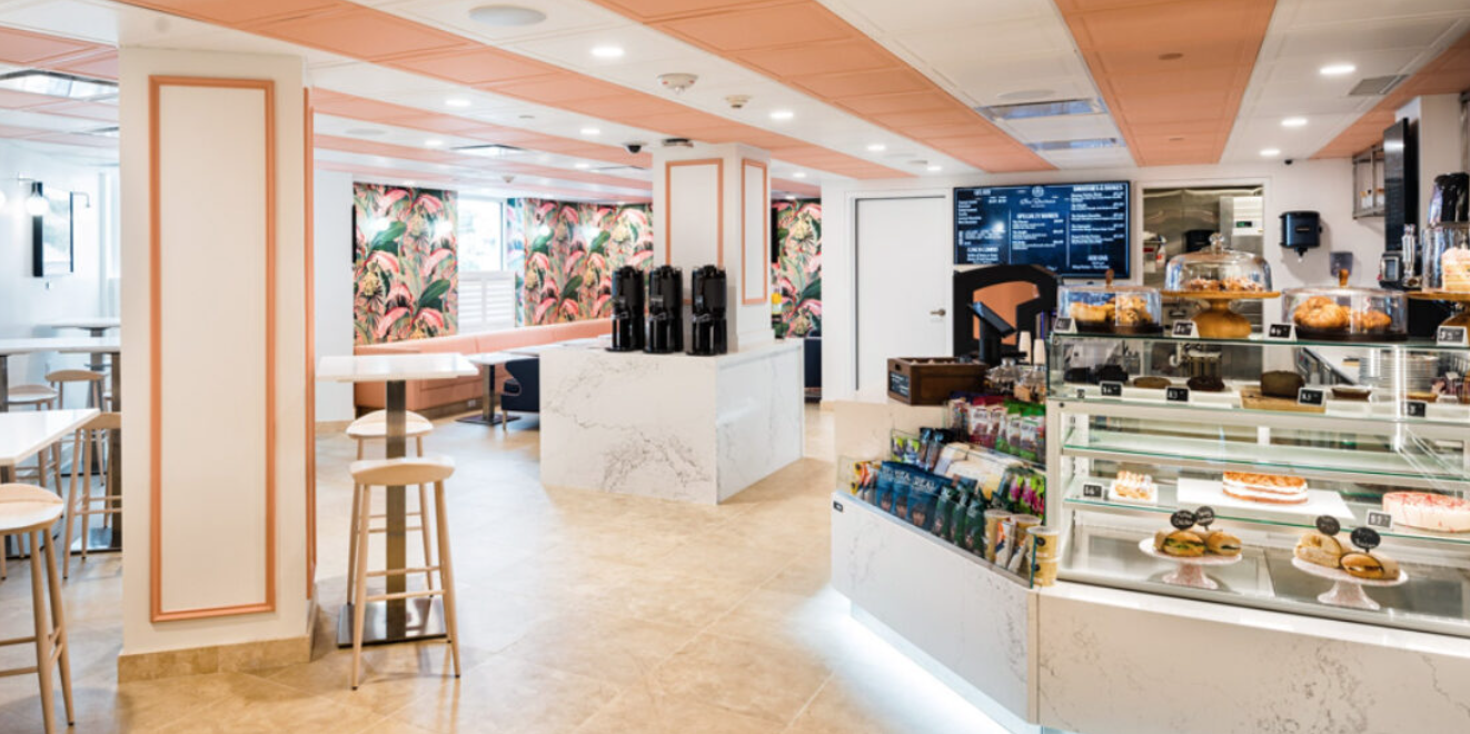 January’s Perfect Pairing at The Duchess Café