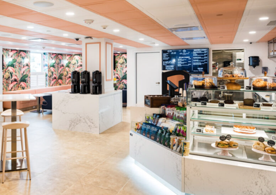 January’s Perfect Pairing at The Duchess Café