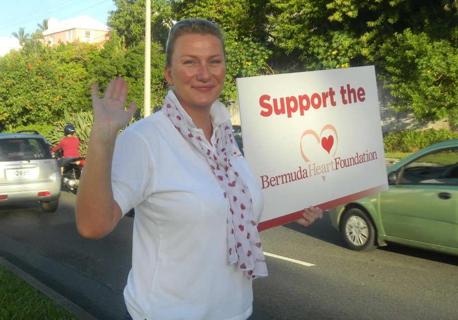 Bermuda Heart Foundation