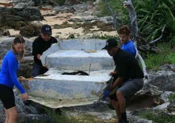 Keep Bermuda Beautiful: Monthly Clean-Ups 