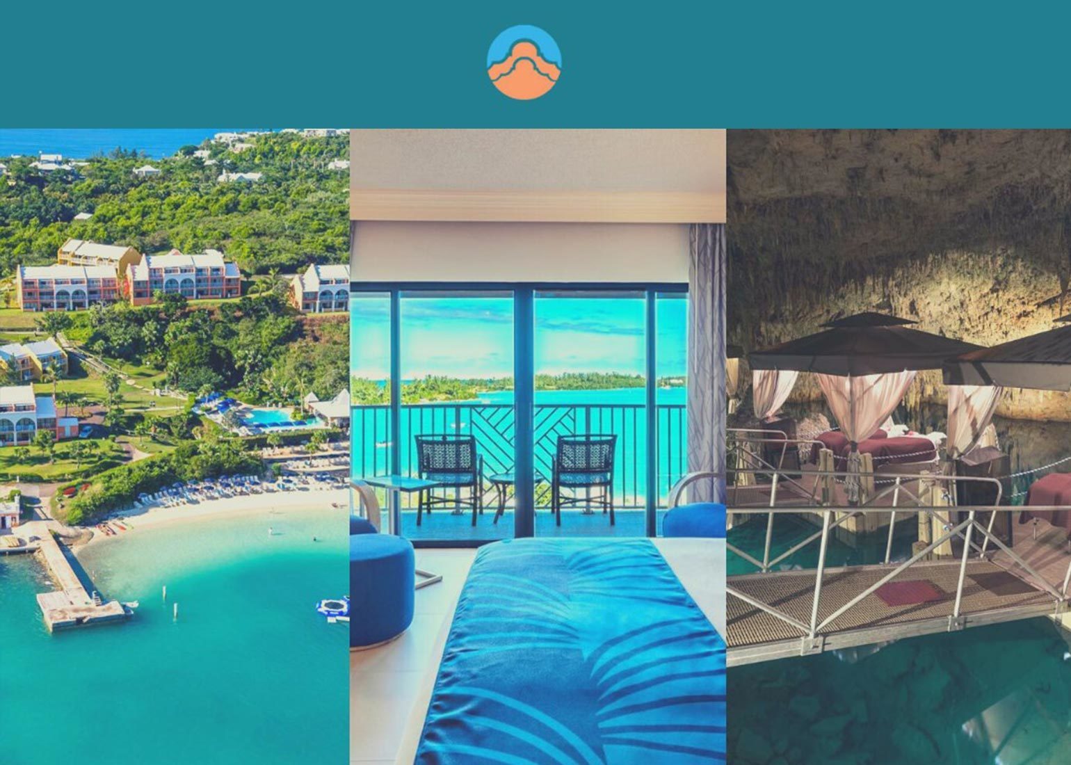 Grotto Bay Black Friday & Cyber Monday