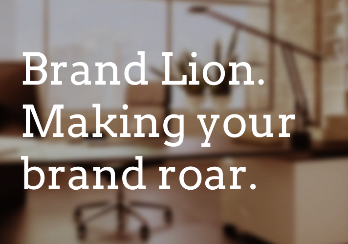 Brand Lion, The