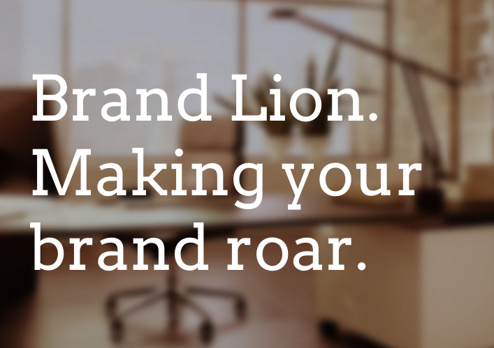 Brand Lion, The