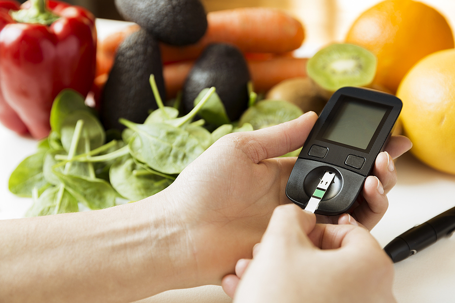 Bermuda Diabetes Association Free Nutrition Programme