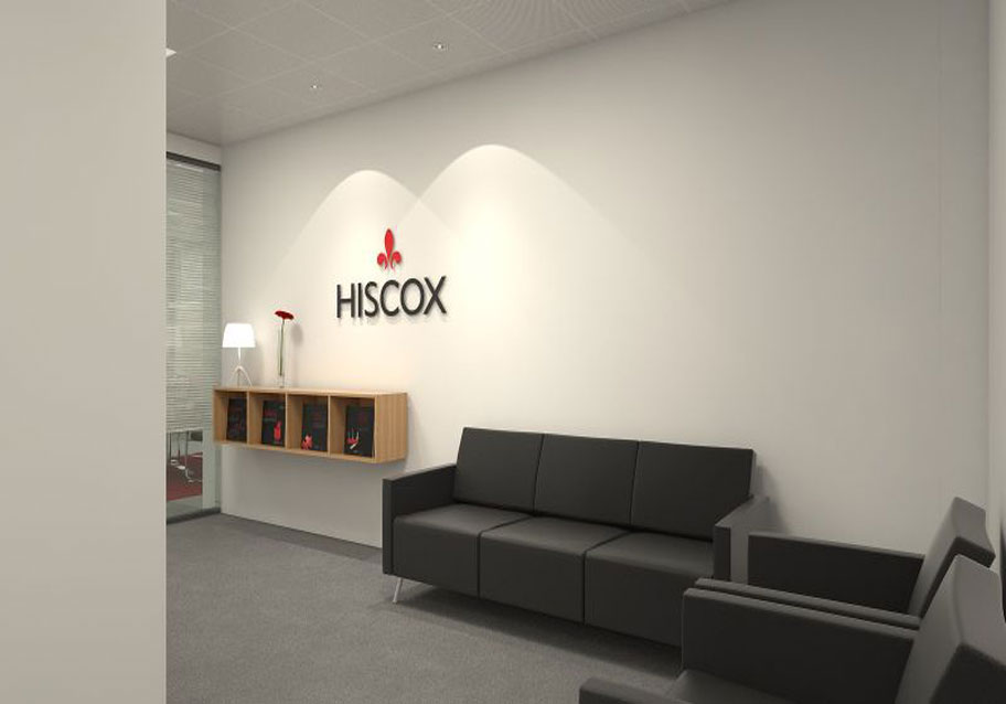 Hiscox Insurance Company (Bermuda) Limited