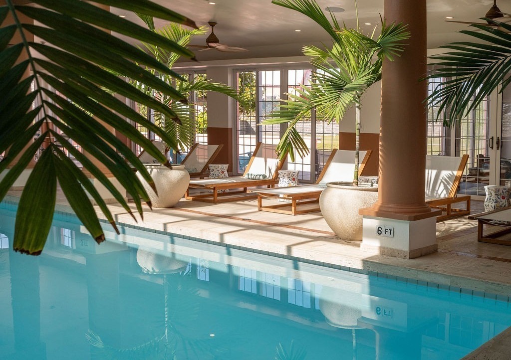 Book Early, Relax for Less at Cambridge Beaches