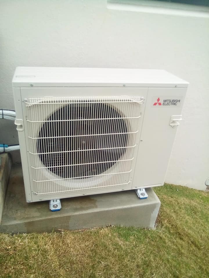 Frank Air Ltd