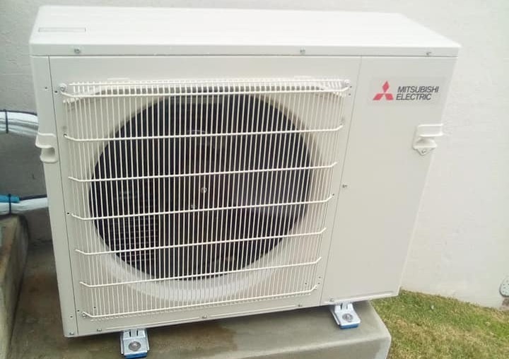 Frank Air Ltd
