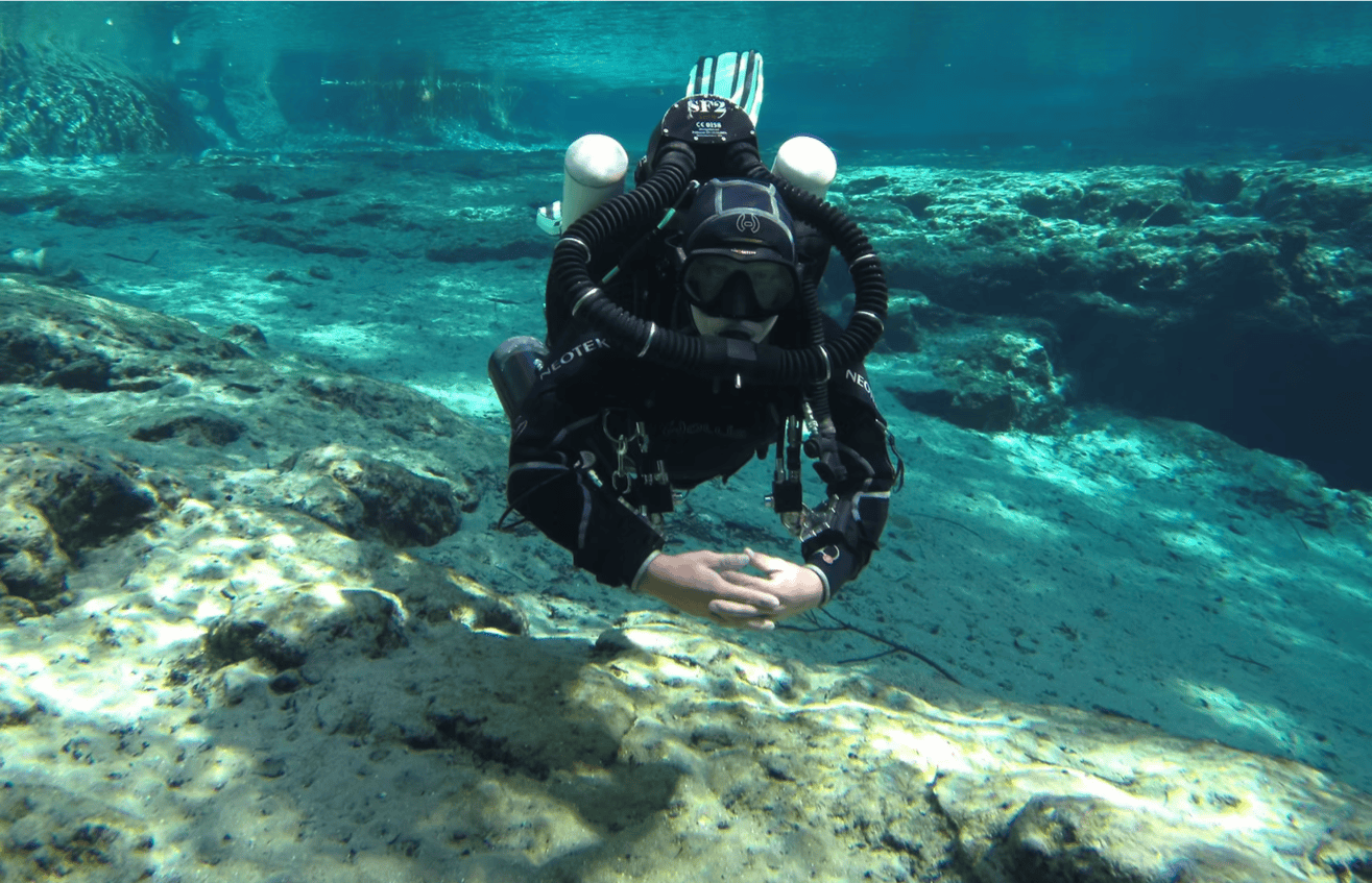 Eco Dive Bermuda