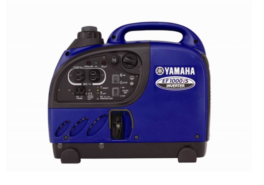 Yamaha Generators Available At AP Marine