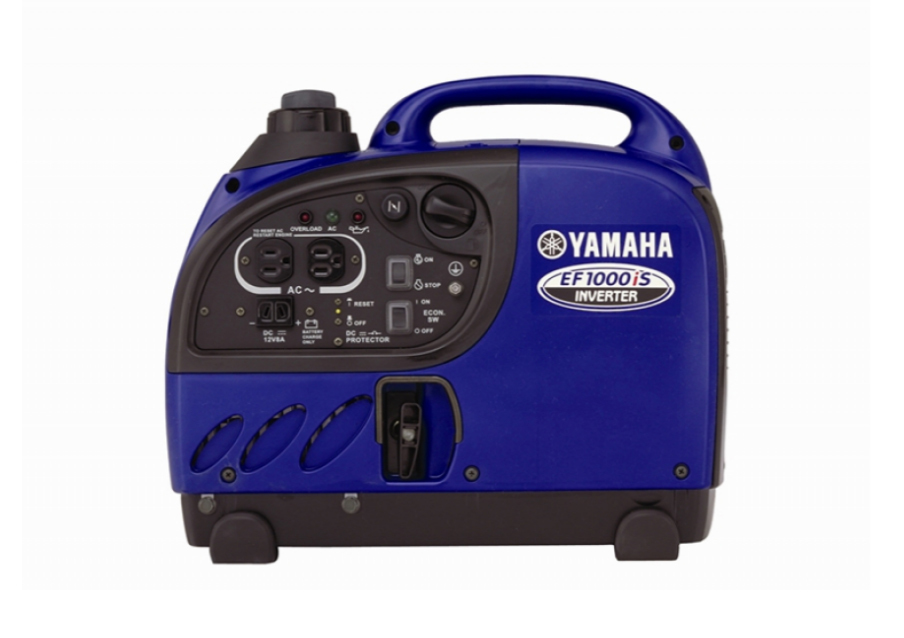 Yamaha Generators Available At AP Marine