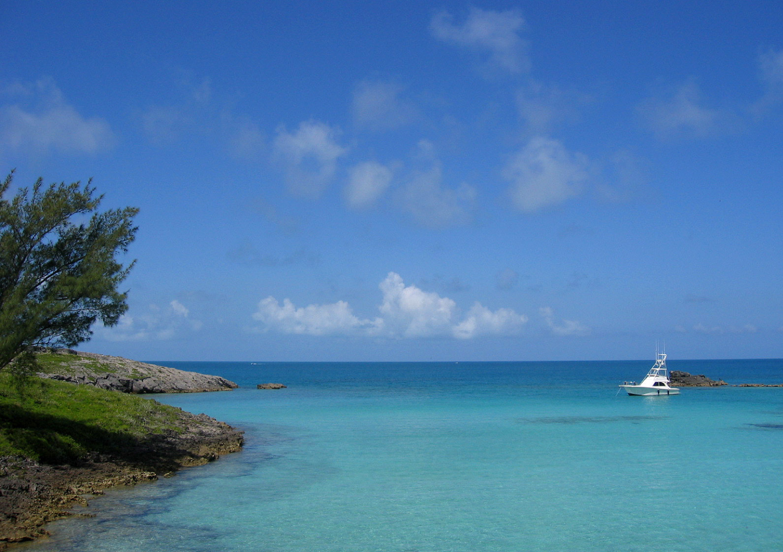 Whalebone Bay Beach