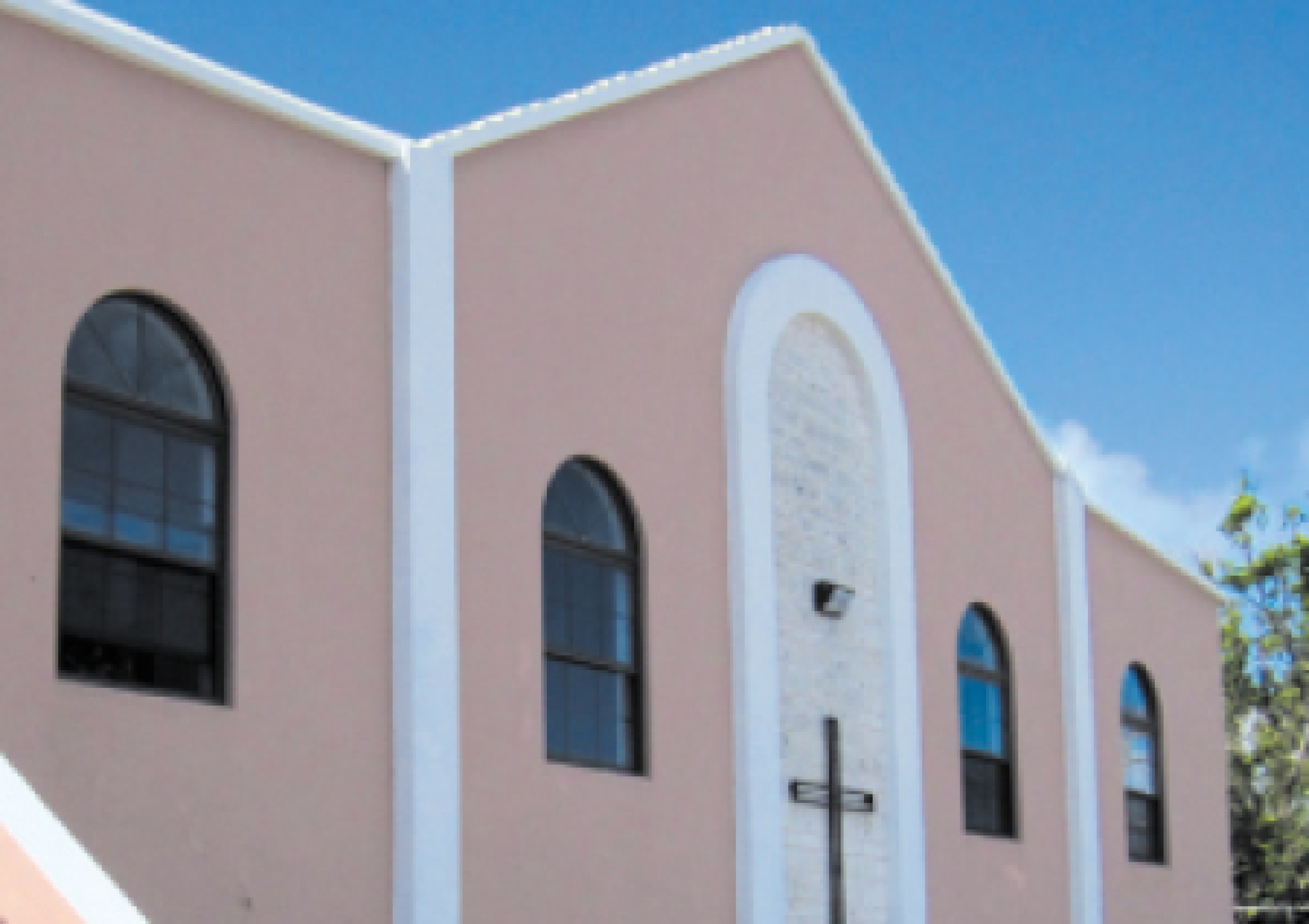 First Church Of God (Soundview)