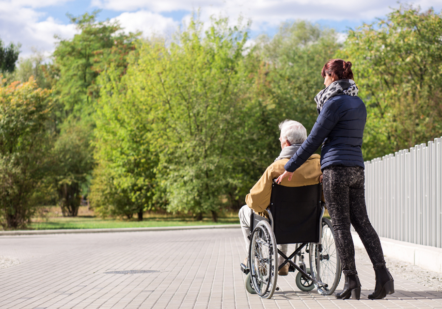 Government of Bermuda - Free Transportation For Seniors