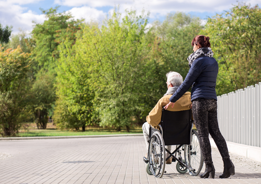 Government of Bermuda - Free Transportation For Seniors