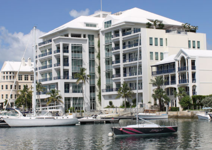 Institute of Bermuda Architects