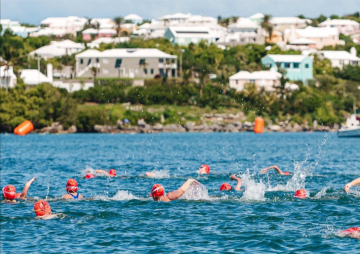 Round the Sound Swim 2026