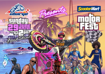 MOTORFEST  Sunday June 29th