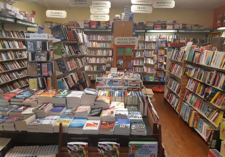 Bermuda Book Store Ltd.