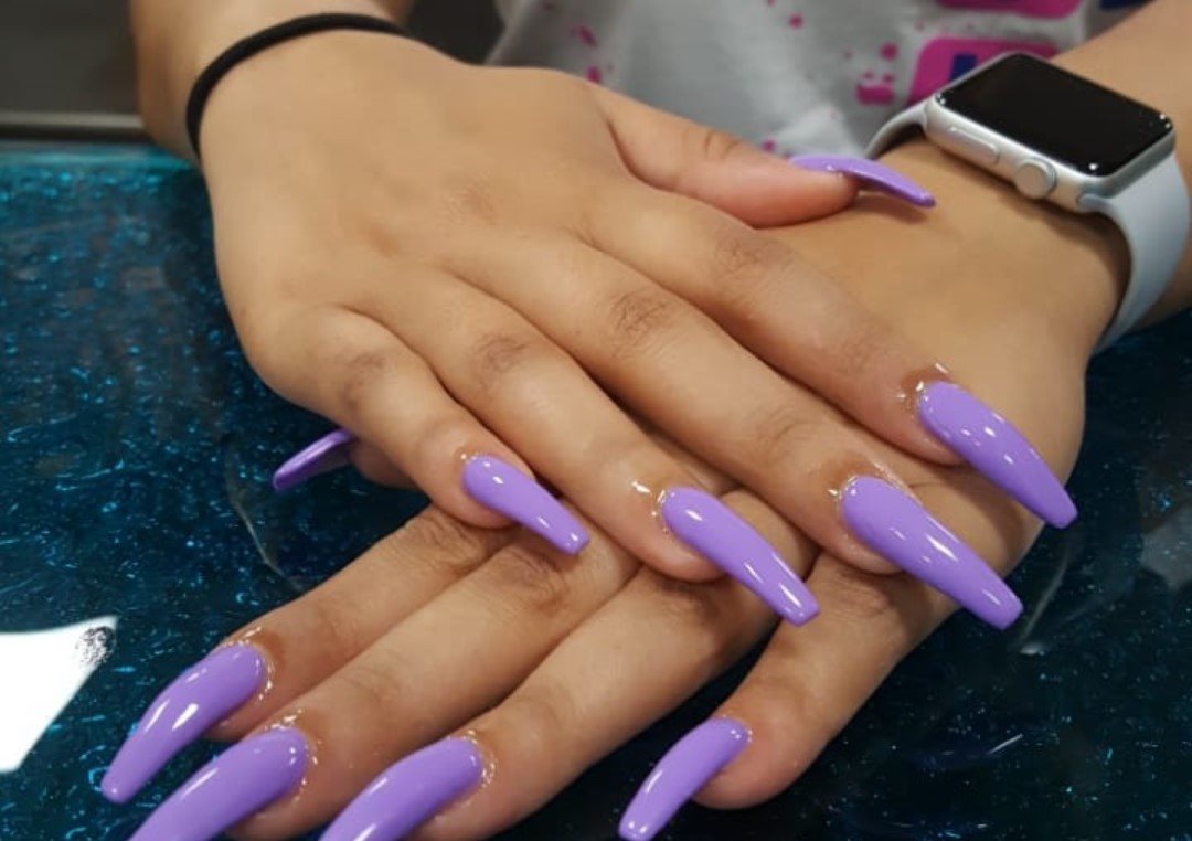 Orchid Nail Spa