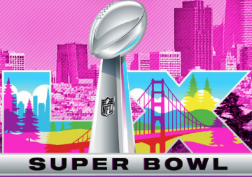 Superbowl Sunday at 1609 Bar & Restaurant