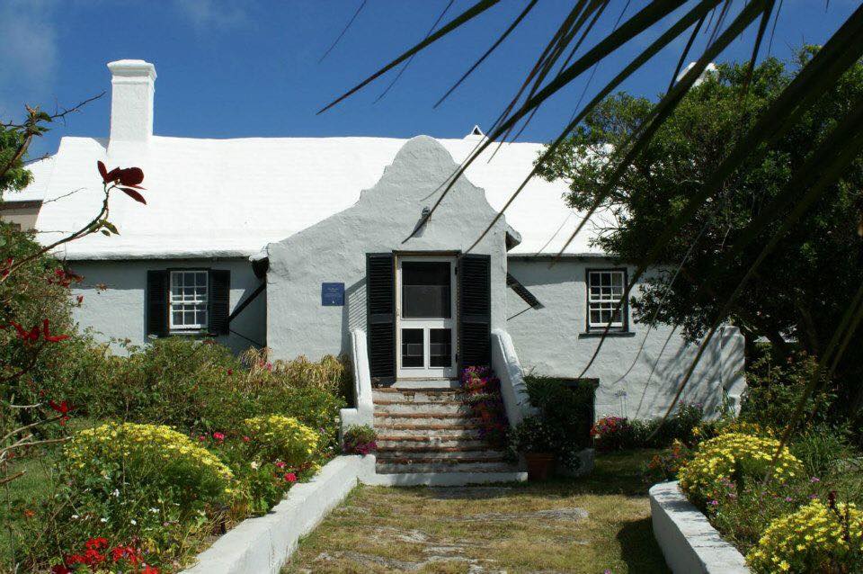 Tucker House