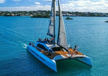 Sunset Cruises with BUEI Aboard the Zara
