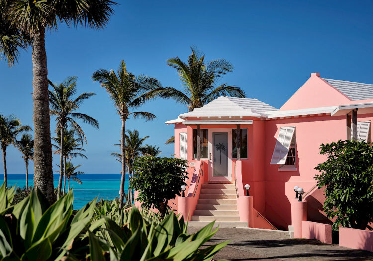 Linger Longer and Save money at Cambridge Beaches 