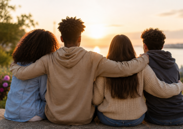 Bermuda Is Love Raising Resilient Teens: A Parent Panel Discussion