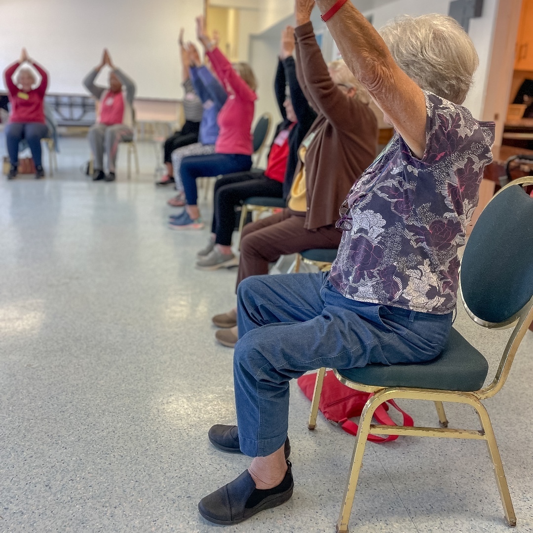 AAD's Dementia Support Programs in Bermuda