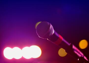 Chewstick’s Legendary Holiday Open Mic Jam Session