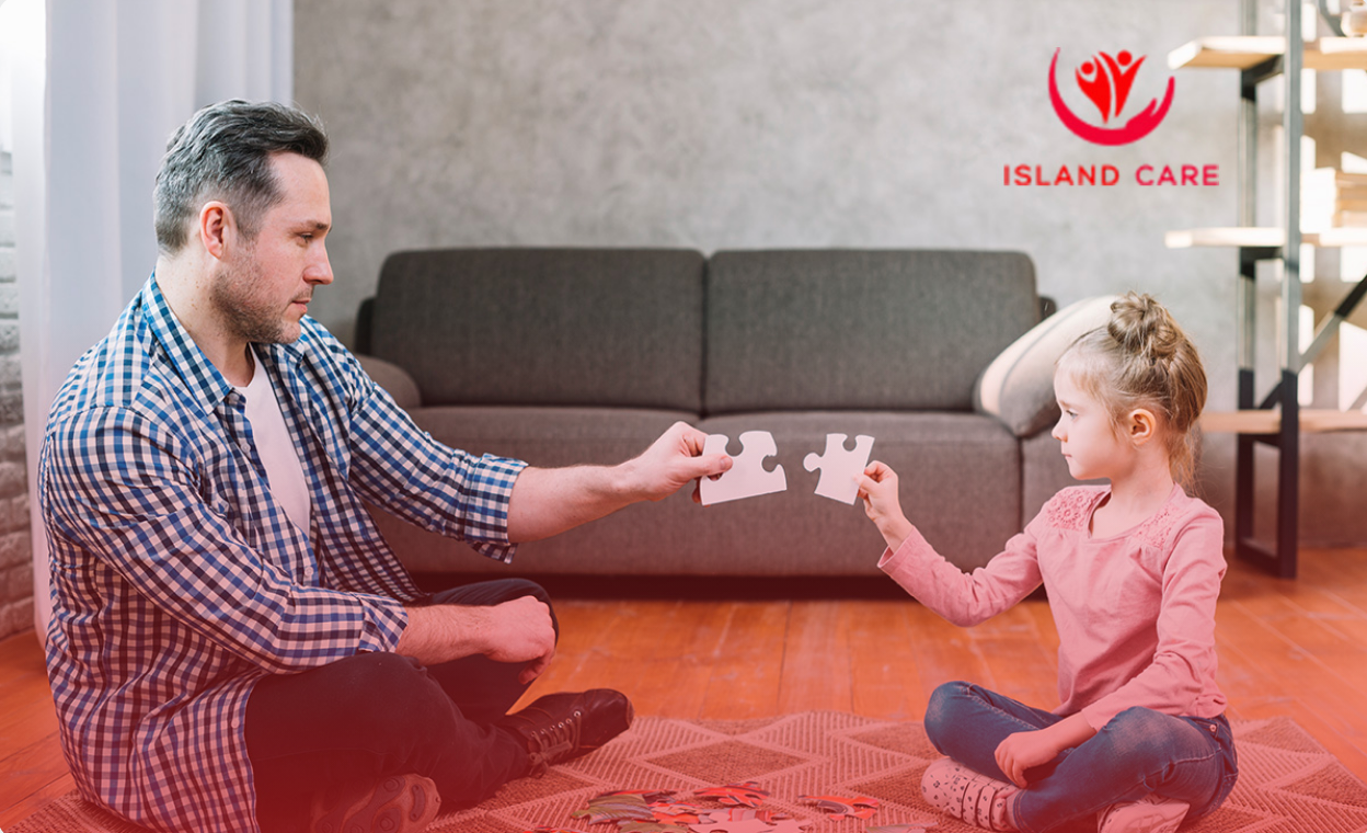 Island Care 