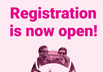 The 29th Annual BF&M Breast Cancer Awareness Walk