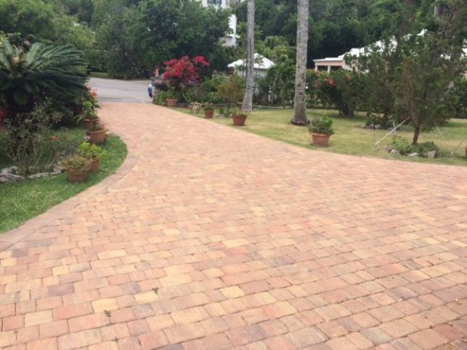 Green Man Landscaping Ltd.