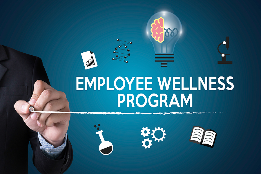 BF&M's Announces Their LiveWell Programme